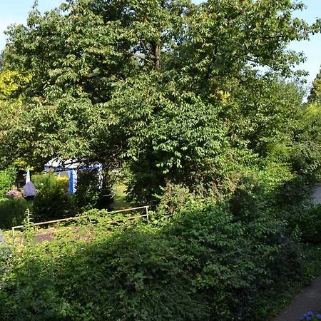 4 Sterne Ferienwohnungen Lavendel Brueggen บรุกเกน ภายนอก รูปภาพ