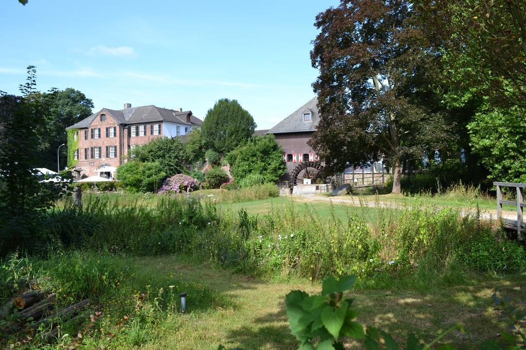 4 Sterne Ferienwohnungen Lavendel Brueggen บรุกเกน ภายนอก รูปภาพ